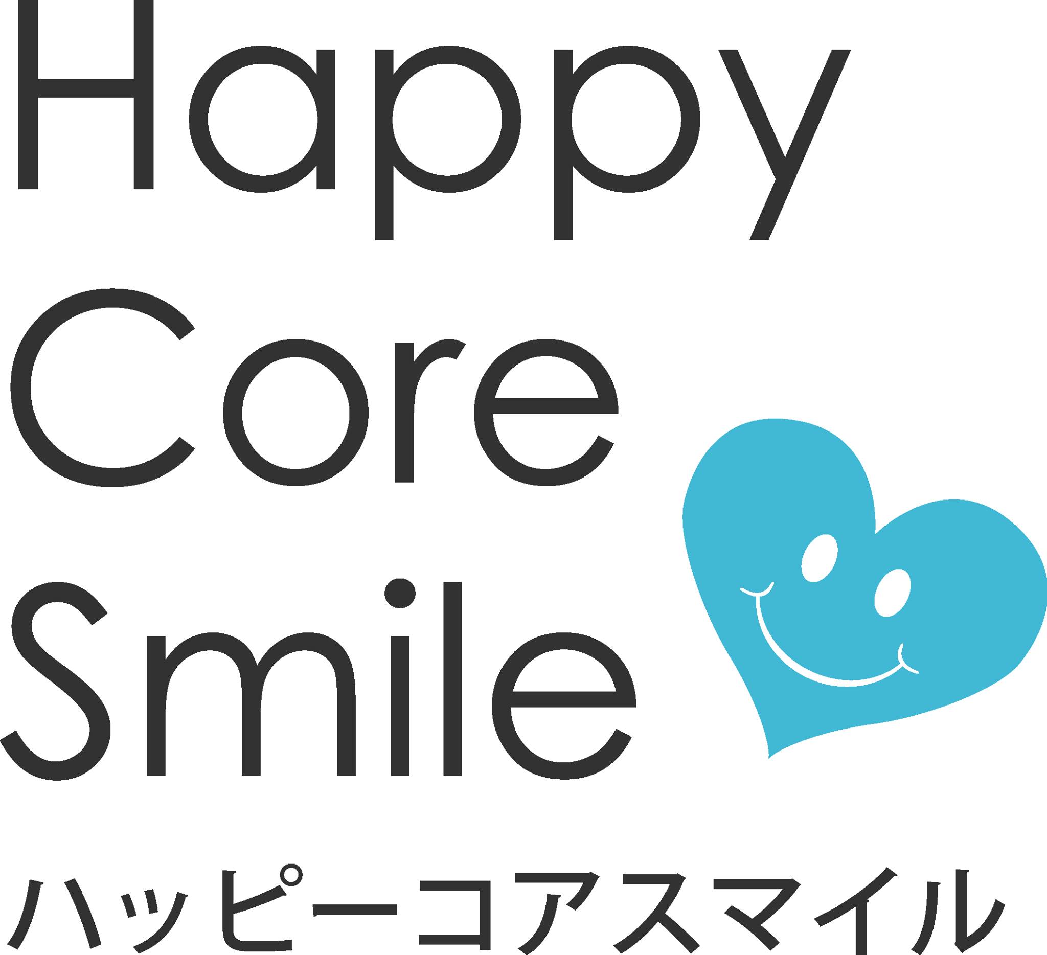 Happy Core Smile